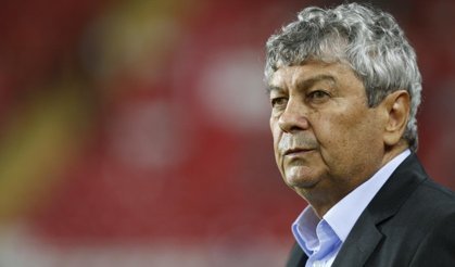 Lucescu İçin Saygı Duruşu: Tüm Liglerde 1 Dakika