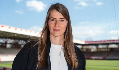 Bundesliga’da Tarihi Karar! Union Berlin’e İlk Kadın Teknik Direktör