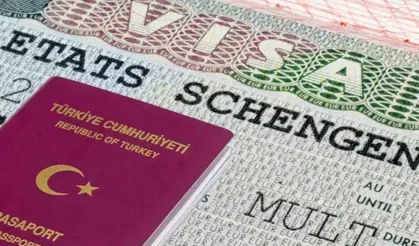 Schengen’de Dijital Dönem: Pasaport Damgası Tarih Oluyor