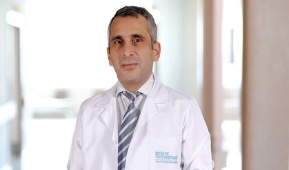 'Bayramda kontrolsüz et tüketimi kalp krizi riskini artırabilir'