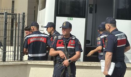 Bodrum'da rüşvet iddiasıyla yargılanan meclis üyesine 5 yıl hapis