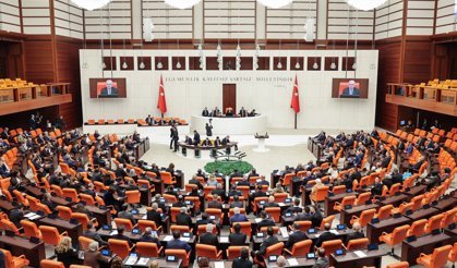 Fahiş site aidatlarına yönelik düzenlemeleri içeren teklifinin 6 maddesi kabul edildi