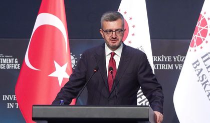 İletişim Başkanı Duran: Fatih Sultan'ın açtığı bu yol, Cumhurbaşkanımızın 'Türkiye Yüzyılı' hedefiyle devam eden bir meşaledir
