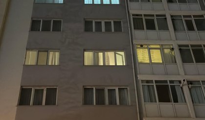 Yalnız kaldığı evinde ölü bulundu