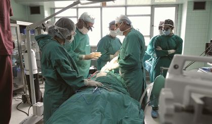 'Yoğun Bakım Ölüm Değil Yaşam Mücadelesinin Merkezidir'