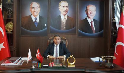 Burhan Mucur’dan Anneler Günü Mesajı ve Konsere Davet