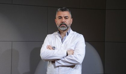 'Hantavirüs ağır enfeksiyonlara yol açabiliyor'