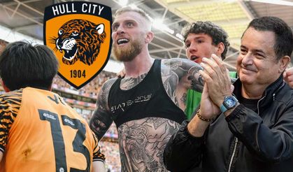 Hull City Son Dakika Golüyle Premier Lig Biletini Kaptı