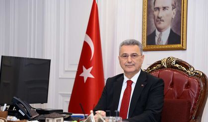 Başkan İhsan Kurnaz: Gençlerimizin Enerjisiyle Geleceğe Yürüyoruz