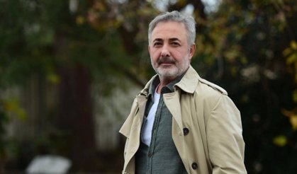 Mehmet Aslantuğ’un Annesi Hayatını Kaybetti