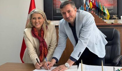 Samsun’da Gençlere Teknoloji Hamlesi İçin İş Birliği