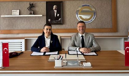 SAMSİAD ve OKA’dan Sanayide Stratejik Dönüşüm Hamlesi