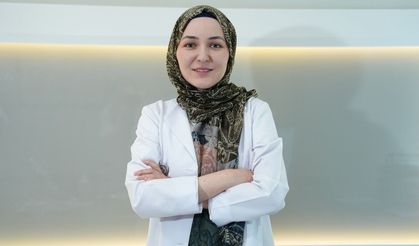 'Beslenme programı kişiye özel olmalı'