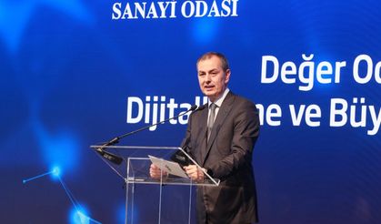 İSO ile İş Bankası'ndan KOBİ'lerin dijital dönüşümü için iş birliği