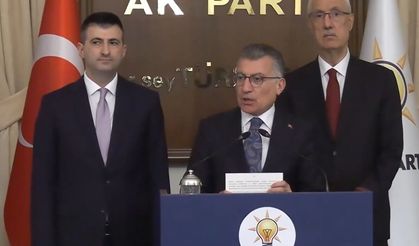 Uzman Erbaşlar İçin Yeni Düzenleme TBMM’ye Sunuldu