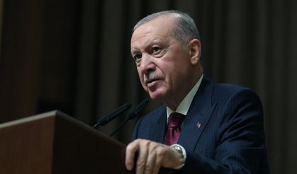 Erdoğan'dan Yapay Zeka ve Güvenlik Uyarısı