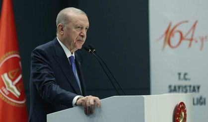 Cumhurbaşkanı Erdoğan: Kamu Malı Kimsenin Şahsi Cüzdanı Değildir