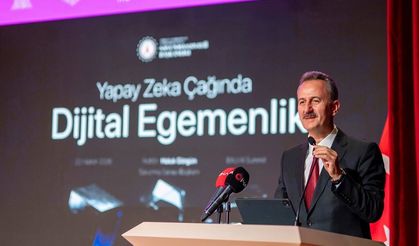 Prof. Dr. Görgün: Ayda 1 milyar dolar civarı savunma sanayi ihracatı yapıyoruz