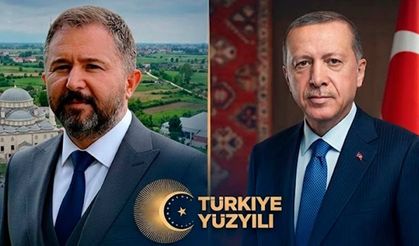 Özakçaylı: Hakka ve Halka Hizmet İçin Adayım