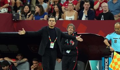 Vincenzo Montella: İnancımızı Kaybetmemeliyiz