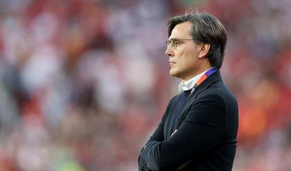 Montella: İyi Oynayan Takım Her Zaman Kazanmaz