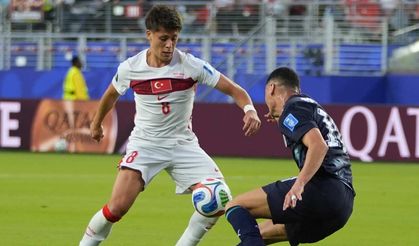 Arda Güler: İki Maçta Gol Bile Atamadık