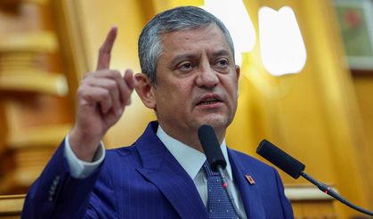 Özgür Özel: Kurultay Yapılırsa Önümüze Bakarız