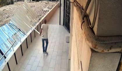 Avcılar'da korkulukları çalan şüpheliler uyuşturucu ile yakalandı