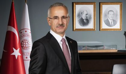 Bakan Uraloğlu: Araç muayene istasyonu sayısını 352'ye çıkaracağız