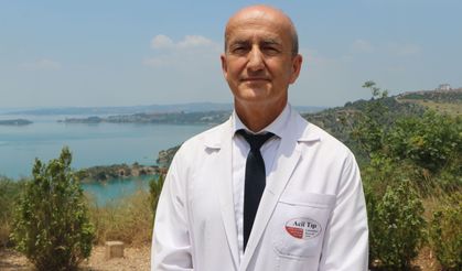 Prof. Dr. Sebe'den Kritik Uyarı: Derinliği Bilinmeyen Sulara Atlamayın
