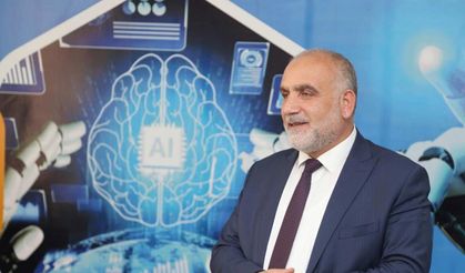 Canik Belediyesi Keşif Kampüsü Türkiye'nin En İyisi Seçildi