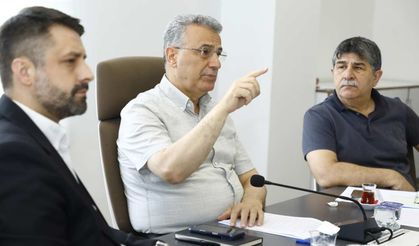 İlkadım Belediyesi’nden Çevreci Proje
