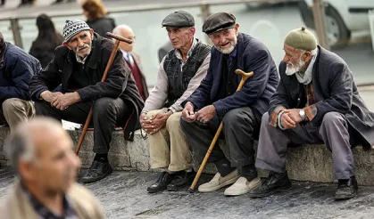 MHP'den Emeklilik Sistemi İçin Köklü Reform Çağrısı
