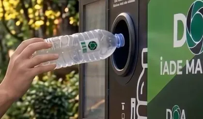 Depozito Sistemi 5 Günde Rekor Kırdı