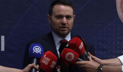 Bakan Gürlek: Adaletin önünde zaman aşınır, hakikat aşınmaz