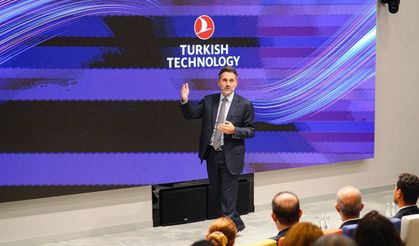 THY’nin Yeni Dönem Rotası Yapay Zeka