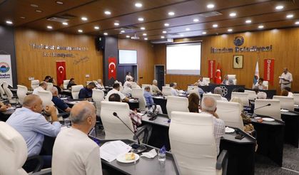 Başkan İhsan Kurnaz: İlkadım’ın Geleceğine Yön Veriyoruz