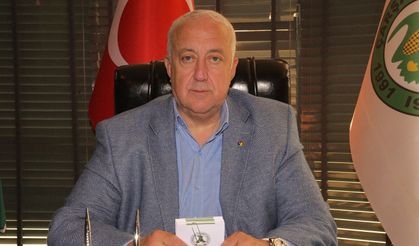 Çarşamba'da Sel Fındığı Vurdu: Mağduriyet Giderilsin