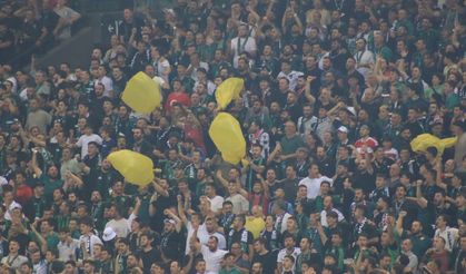 Kocaelispor-Amedspor Maçındaki “Sarı Poşet” Olayına Soruşturma