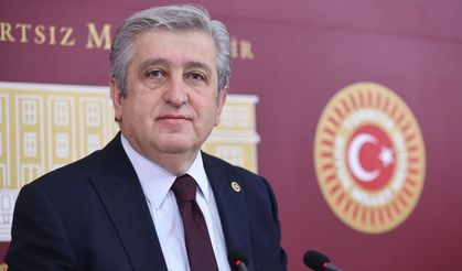 Murat Çan: 30 Ağustos Sarsılmaz İrademizdir