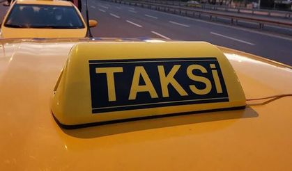 Samsun’da Taksi Mali Cihaz Uygulaması Ertelendi