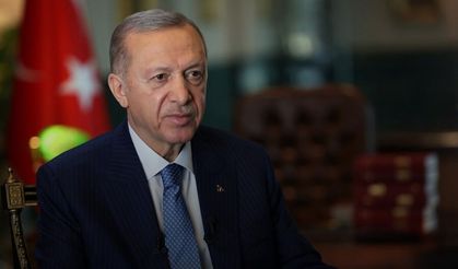 Erdoğan: Türkiye’ye Batı-Doğu Tercihi Dayatılamaz