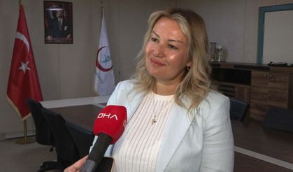 'Dengeli beslenen çocukların ekstra takviye almasına gerek yok'
