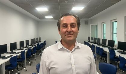 'Yapay zeka geliştikçe siber güvenlik uzmanına ihtiyaç artıyor'