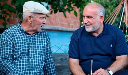 Canik Belediyesi'nden Emeklilere Yüzde 50 Düğün İndirimi