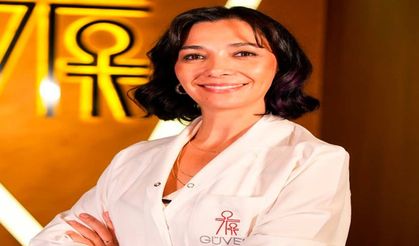 Dr. Jaferi: Ergenlikte yalnızca boy ve kiloya değil, ruh sağlığı gelişimine de bakılmalı
