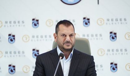 Trabzonspor Başkanı Ertuğrul Doğan Bahis Soruşturmasında PFDK’ya Sevk Edildi