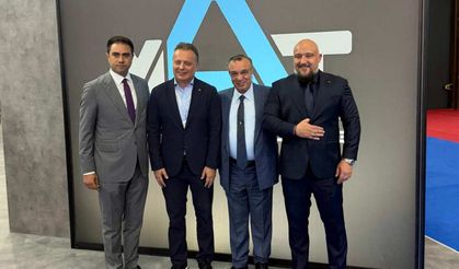 Group Sagun’dan Su Ürünlerinde Dev RAS Hamlesi
