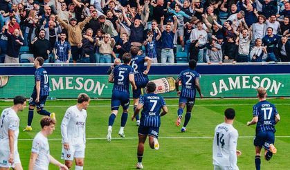 14 Yıl Sonra Yeniden: İngiltere’nin en sert derbisinde 2-0’dan müthiş dönüş