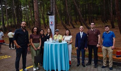 OMÜ’den Q1 Yayını Yapan Akademisyenlere Teşekkür